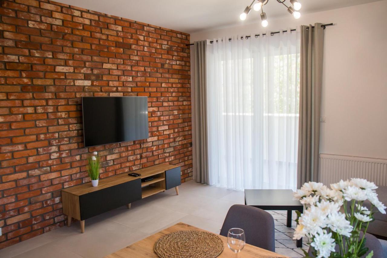 D&M Apartament By Rentoom Thorn Exterior foto